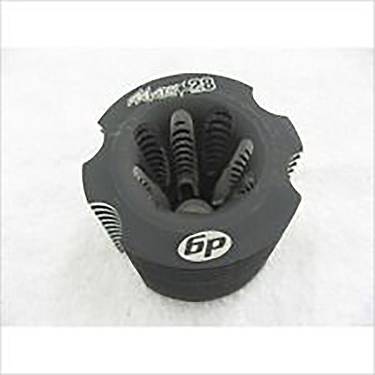 HoBao Mach 28 Cylinder Head