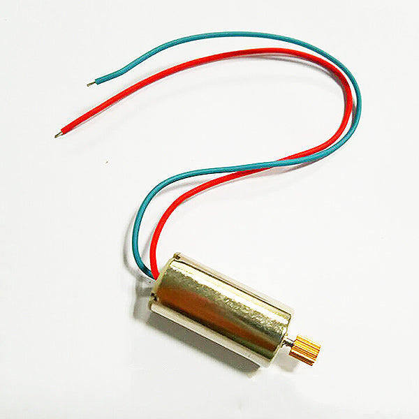 VOLANTEX MOTOR CORELESS 10MM