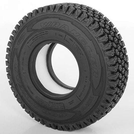 RC4WD GOODYEAR WRANGLER&#174; ALL-TERRAIN ADVENTURE 1.9" TYRES