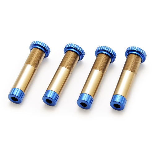 HOBAO DC-1 SHOCK BODY, 4 PCS.