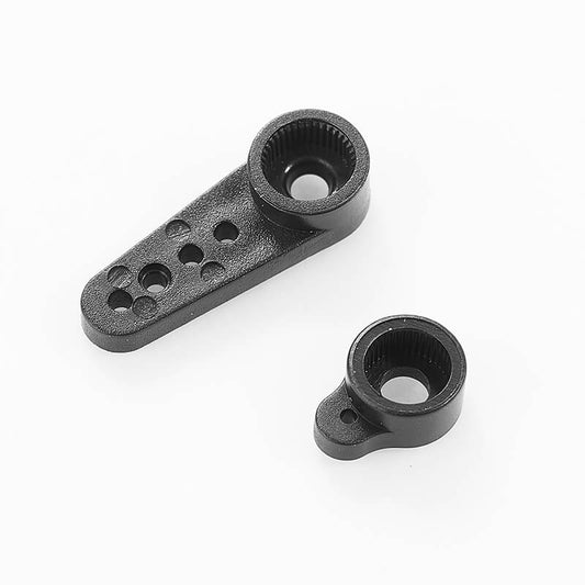 FMS 1:24 SMASHER 12402 SERVO HORN SET