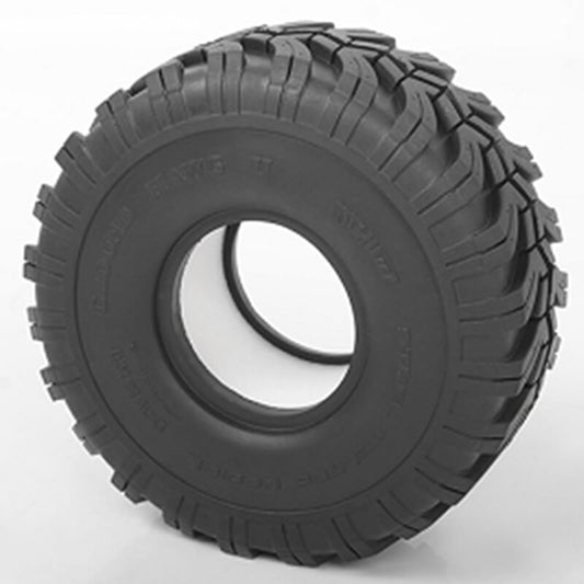 RC4WD INTERCO GROUND HAWG II 1.9" SCALE TYRES