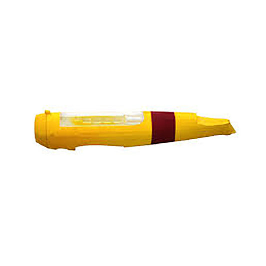 DYNAM PT-17 FUSELAGE (YELLOW)