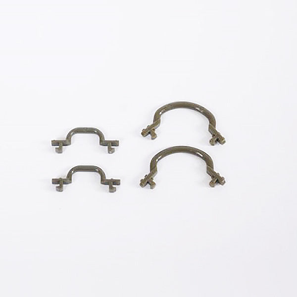 ROC HOBBY 1:12 1941 WILLYS MB HANDLE SET