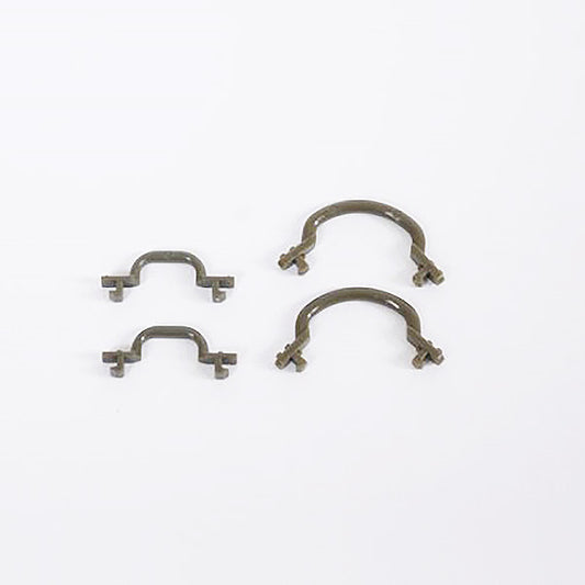 ROC HOBBY 1:12 1941 WILLYS MB HANDLE SET