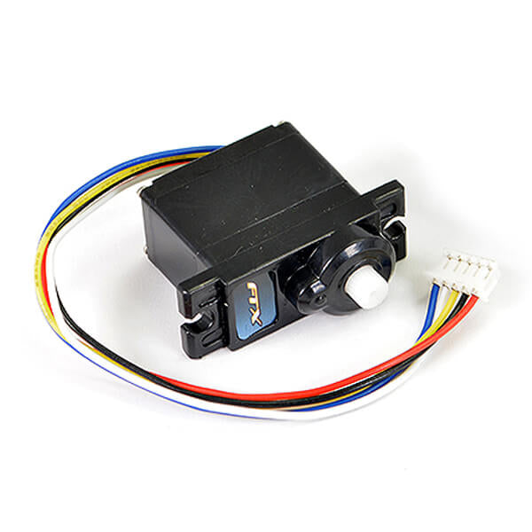 FTX OUTBACK MINI SERVO 1KG 5-WIRE FOR LIPO EDITION