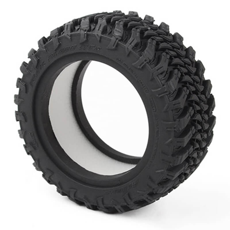 RC4WD ATTURO TRAIL BLADE 2.2" MTS SCALE TYRES