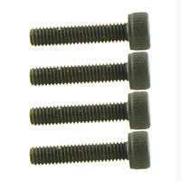 HoBao Head Cap Screws (4)