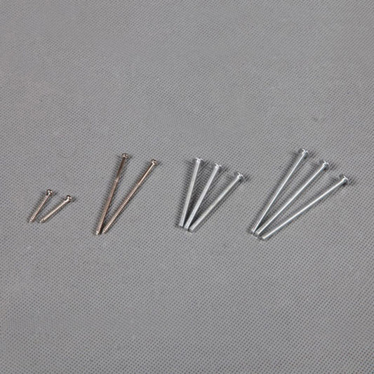 ROC HOBBY F2G SCREW SET