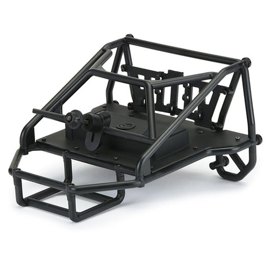 PROLINE BACK HALF CAGE FOR PL CAB ONLY CRAWLER BODY (SCX10)