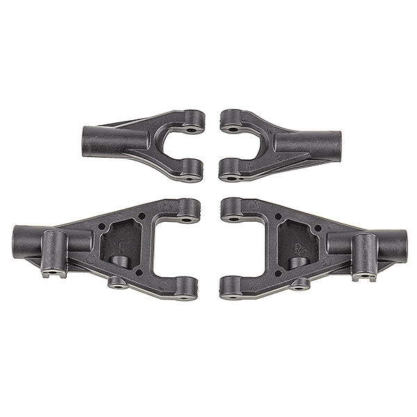 ELEMENT RC ENDURO IFS SKID SUSPENSION ARMS, HARD