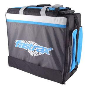 Fastrax Compact Hauler Bag