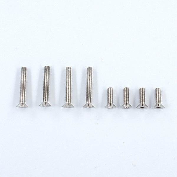 XFLY GLASTAR SCREW SET