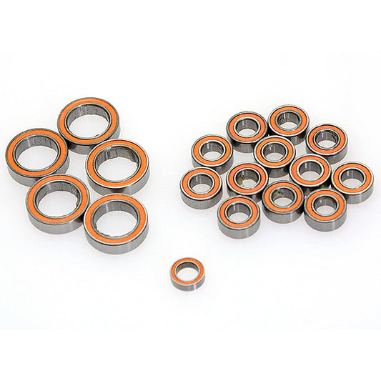 CEN RACING 175/210 WB PRECISION SEAL METAL BEARING SET