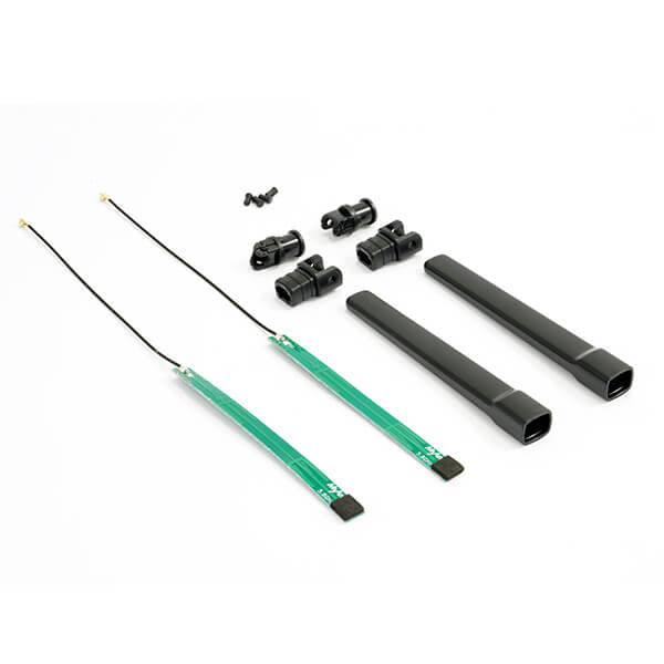 HUBSAN ZINO ANTENNA OF REMOTE (BLACK )