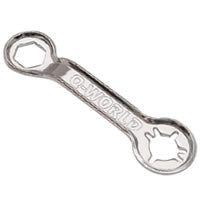 Fastrax Flywheel Wrench