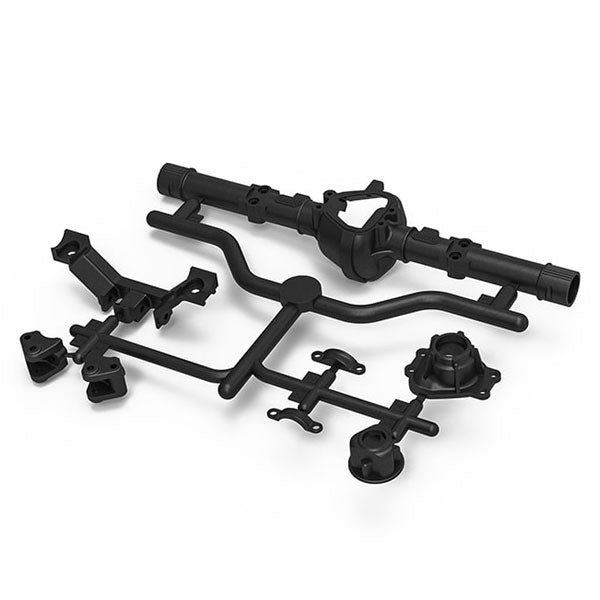 GMADE GA44 REAR AXLE HOUSING PARTS TREE