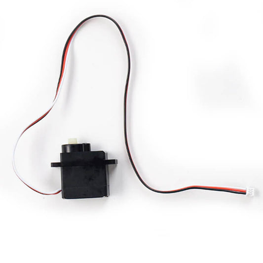 ROC HOBBY 9G SERVO WIRE: 270MM