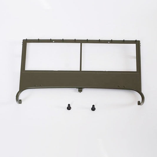 ROC HOBBY 1:12 1941 WILLYS MB WINDOW FRAME