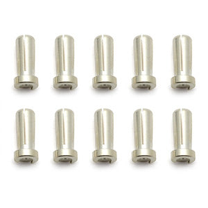 REEDY LOW PROFILE BULLET (10) 5mm x 14mm