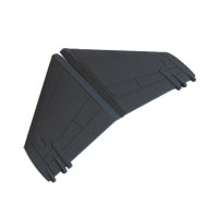 FMS F18 Vigilante Rudder