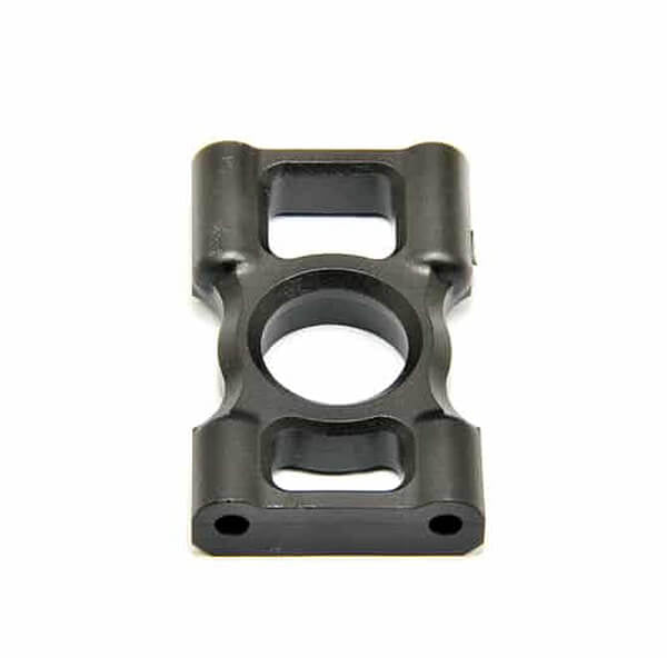 HOBAO HYPER EXTREME VTE2 1/7 CENTRE SPOOL MOUNT PLASTIC +5