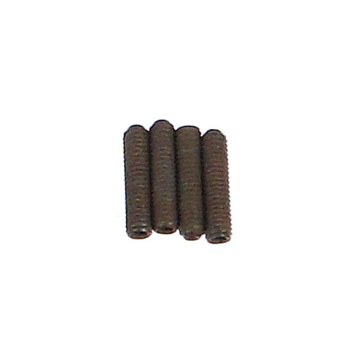 HOBAO SET SCREWS M3X12MM (10)