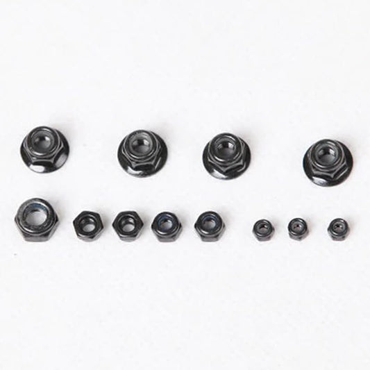 ROC HOBBY 1:10 SCREW NUT SET