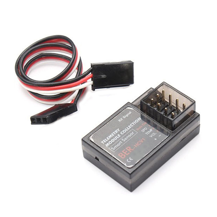 ETRONIX PULSE EX3GPRO (ET1116) TELEMETRY MODULE