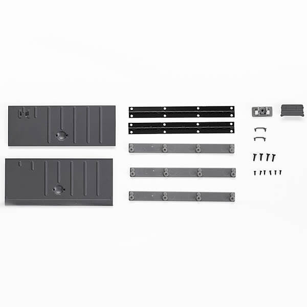 ROC HOBBY TYPE82 KUBELWAGON REAR DOOR SET