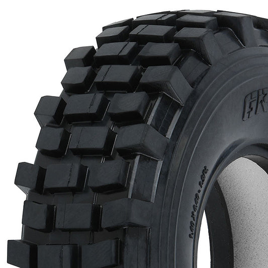 PROLINE GRUNT 1.9" G8 ROCK TERRAIN CRAWLER TRUCK TYRES