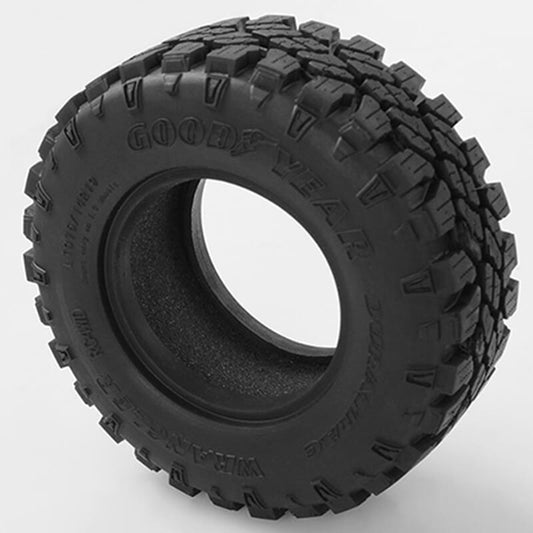 RC4WD GOODYEAR WRANGLER DURATRAC 1.9" SCALE TYRES