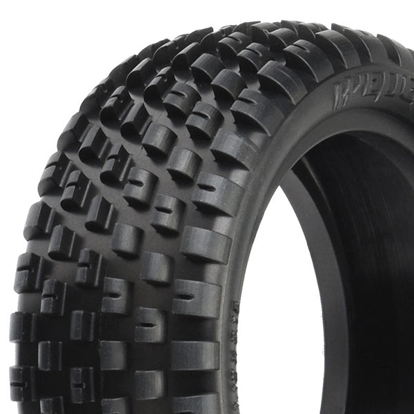 PROLINE 'WEDGE LP' 2.2" 4WD Z4 (SOFT CARPET) FRONT TYRES