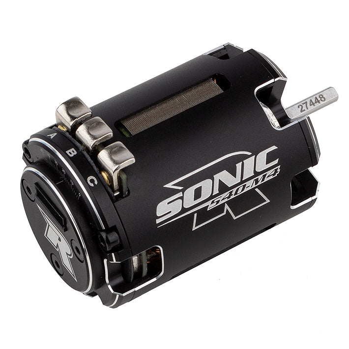 REEDY SONIC 540 M4 BRUSHLESS MOTOR 6.5T MODIFIED