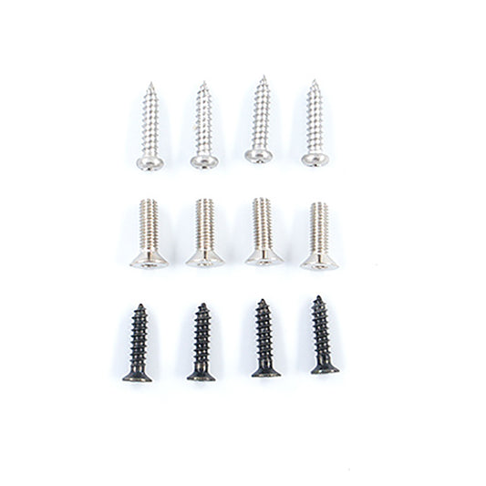 XFLY 64MM T-7A RED HAWK SCREW SET