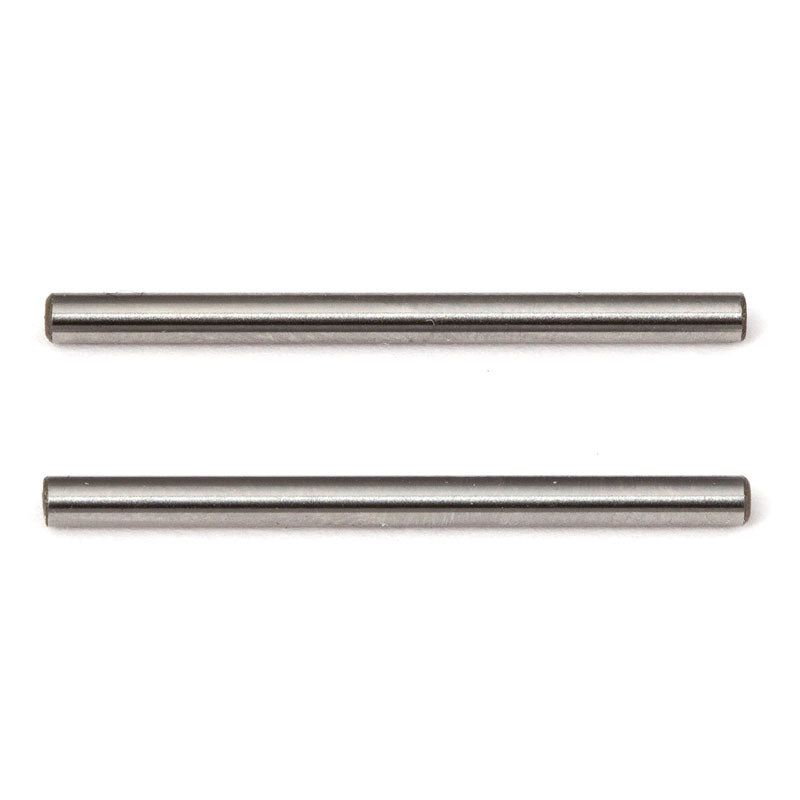 ASSOCIATED RC12R6 HINGE PINS