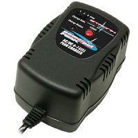 ETRONIX POWERPAL PEAK CHARGER AC/DC 1/2/4 AMP (UK Plug)