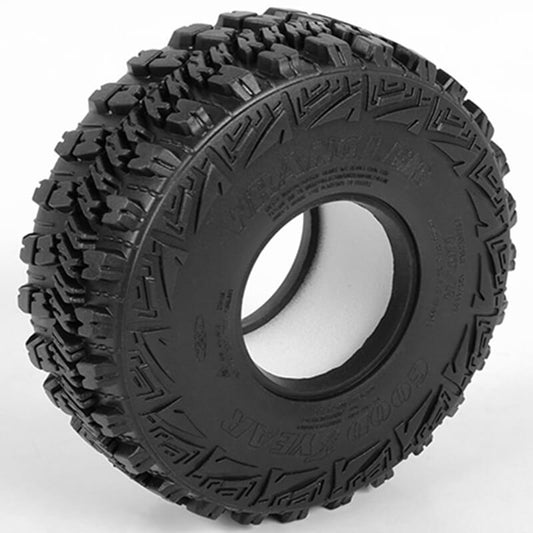 RC4WD GOODYEAR WRANGLER MT/R 1.9" 4.7" SCALE TYRES