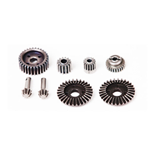 ROC HOBBY 1:6 1941 MB SCALER GEAR SET