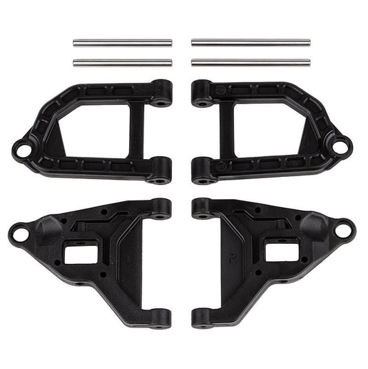 ELEMENT RC ENDURO IFS 2 SUSPENSION ARMS & HINGE PINS