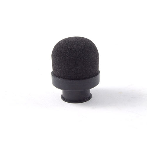 Fastrax 1/10th Air Filter Round Profile - Large