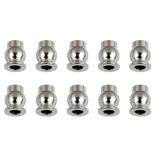 ELEMENT RC ENDURO PIVOT BALLS, STEEL