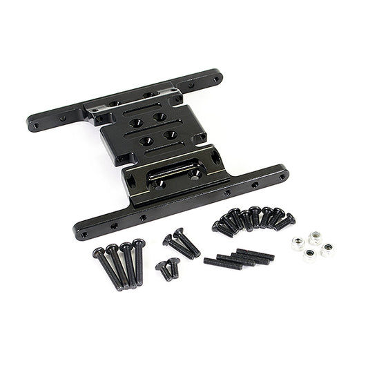 FASTRAX ELEMENT ENDURO LOWER SKID PLATE