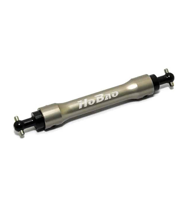 HOBAO HYPER EXTREME VTE2 V2 1/7 CENTRE DRIVE SHAFT 119MM