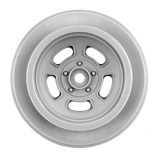 PROLINE SLOT MAG DRAG SPEC 2.2 "/3.0" STONE GREY WHEELS HEX