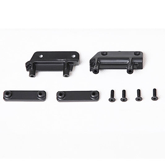 ROC HOBBY 1:6 1941 MB SCALER BATTERY BOX MOUNT (1 Set)