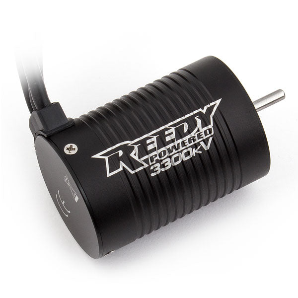 REEDY 540-SL4 SENSORLESS 3300KV BRUSHLESS MOTOR