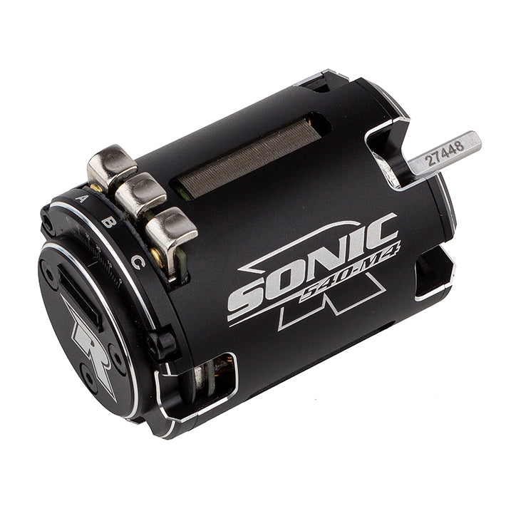 REEDY SONIC 540 M4 BRUSHLESS MOTOR 8.5T MODIFIED