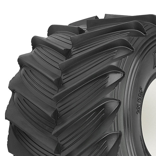 PROLINE DEMOLISHER 2.6"/3.5" ALL TERRAIN TYRES FOR LOSI LMT