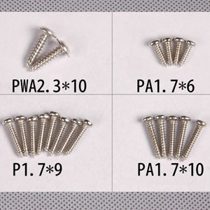 FMS 1100MM CESSNA 182 SCREWS